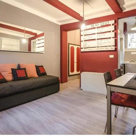Ferienwohnung Residenza Zamboni Bologna Exterior foto
