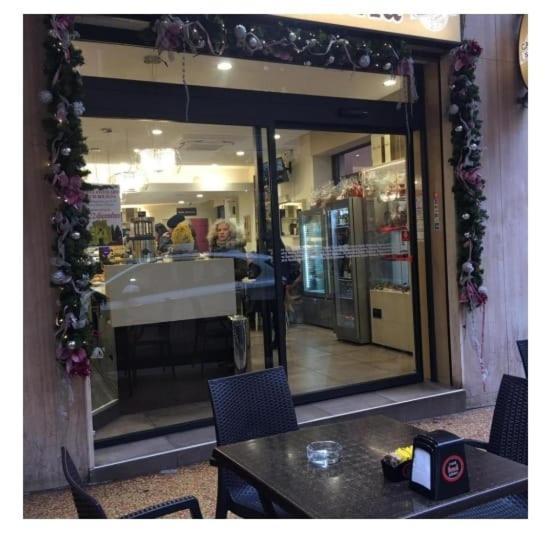 Ferienwohnung Residenza Zamboni Bologna Exterior foto